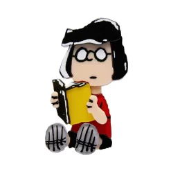 Erstwilder Marcie Brooch^ Brooches