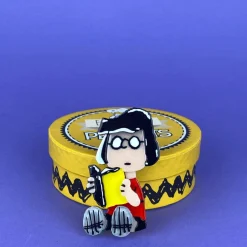 Erstwilder Marcie Brooch^ Brooches