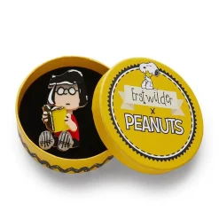 Erstwilder Marcie Brooch^ Brooches