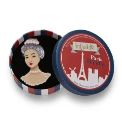 Erstwilder Marie Antoinette Brooch^ Brooches