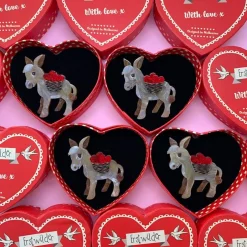 Erstwilder Marvellous Murray Brooch^ Brooches