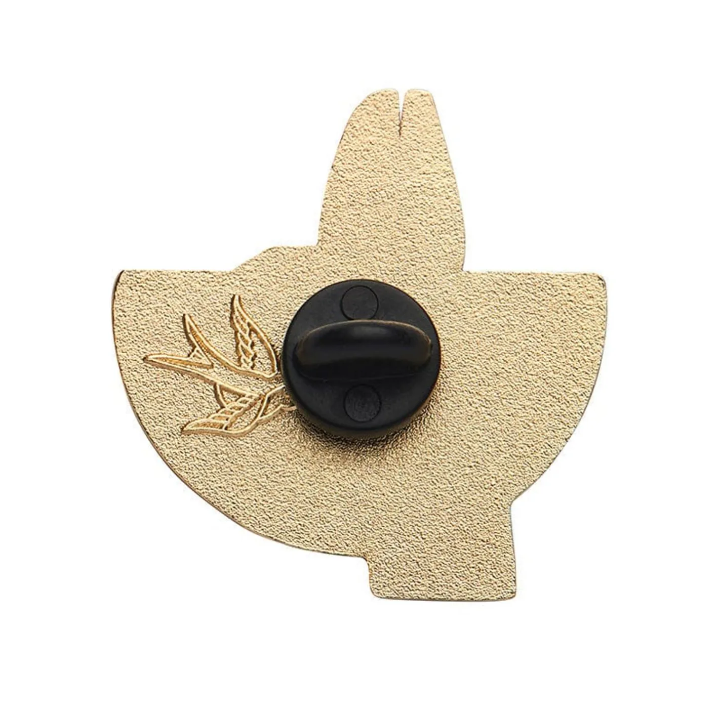 Erstwilder Master Of Secrets Anubis Enamel Pin^ Enamel Pins