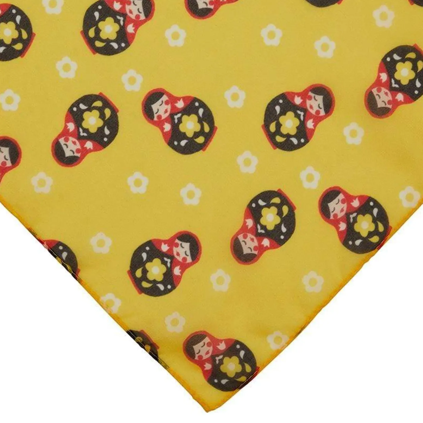 Erstwilder Matryoshka Memories Head Scarf^ Scarves