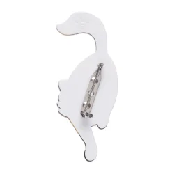 Erstwilder Meandering Monday Brooch^ Brooches