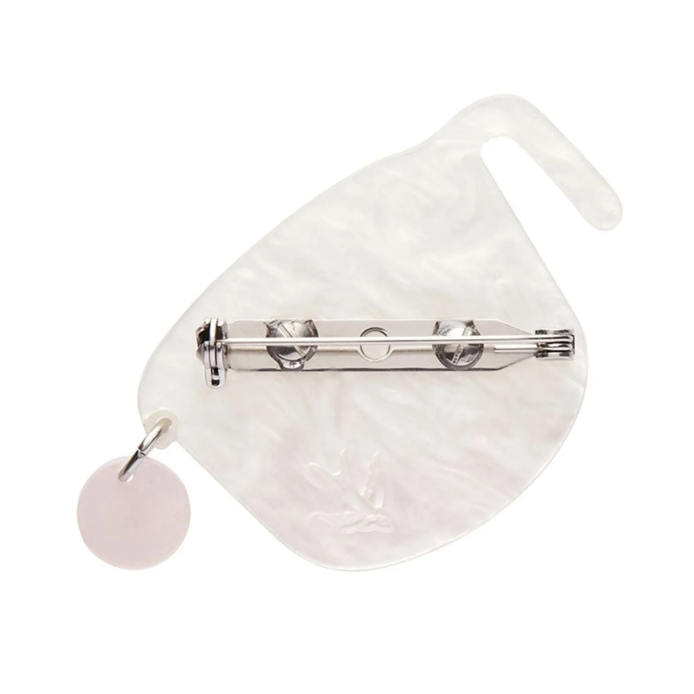 Erstwilder Measure Twice, Pour Once Brooch^ Brooches