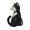 Erstwilder Meow Meow Brooch^ Brooches