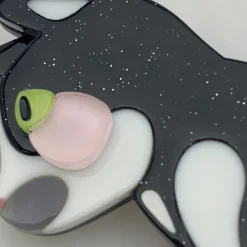 Erstwilder Meow Meow Brooch^ Brooches
