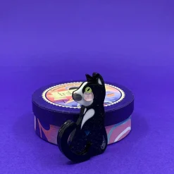 Erstwilder Meow Meow Brooch^ Brooches