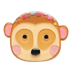 Erstwilder Miah The Meercat Brooch^ Brooches