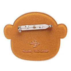 Erstwilder Miah The Meercat Brooch^ Brooches
