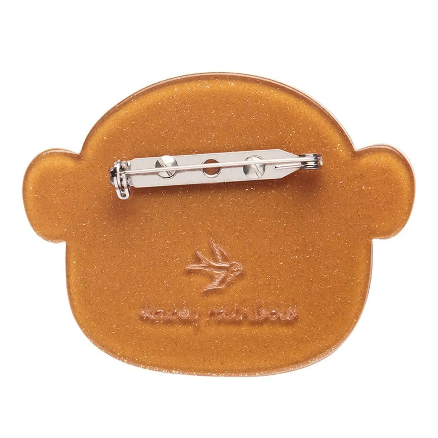 Erstwilder Miah The Meercat Brooch^ Brooches