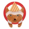 Erstwilder Millie The Magnificent Cat Brooch^ Brooches