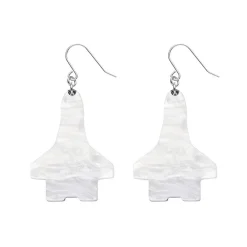 Erstwilder Mission To The Moon Drop Earrings^ Earrings