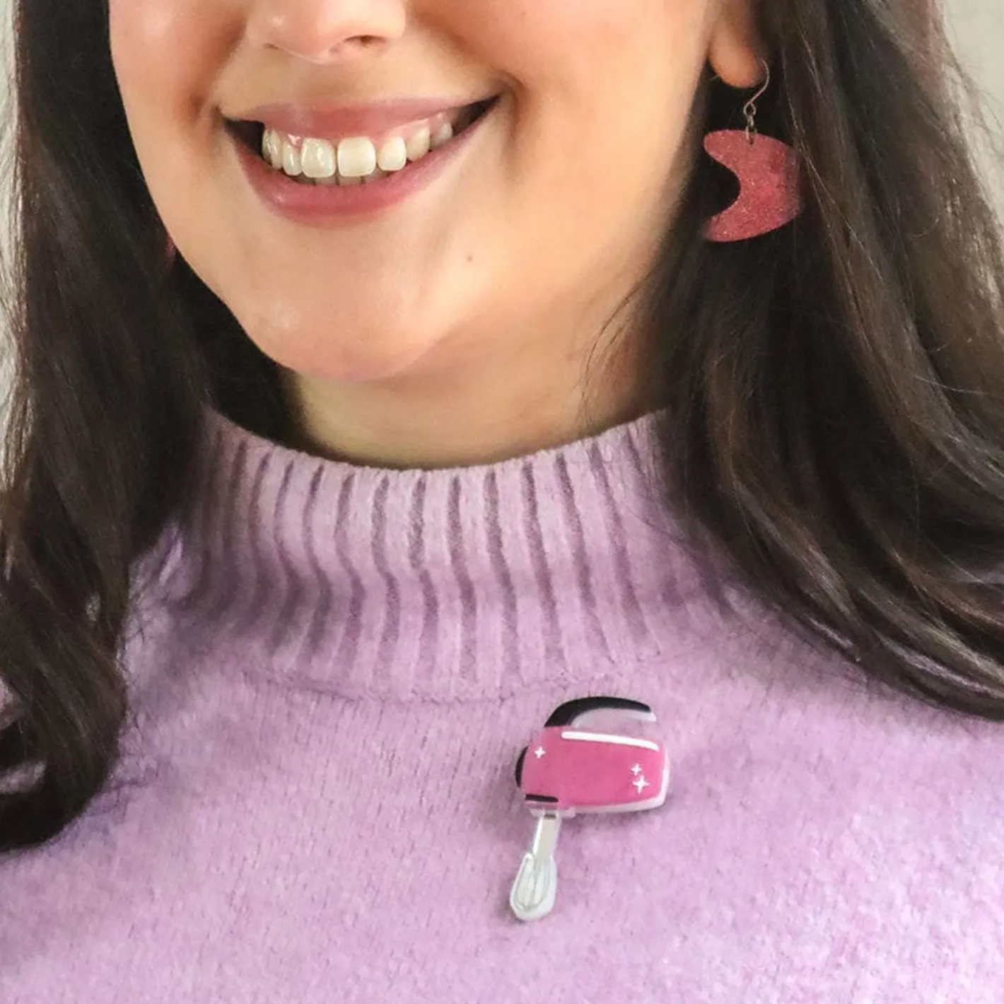Erstwilder Mix A Lot Brooch^ Brooches