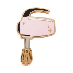 Erstwilder Mix A Lot Enamel Pin^ Enamel Pins