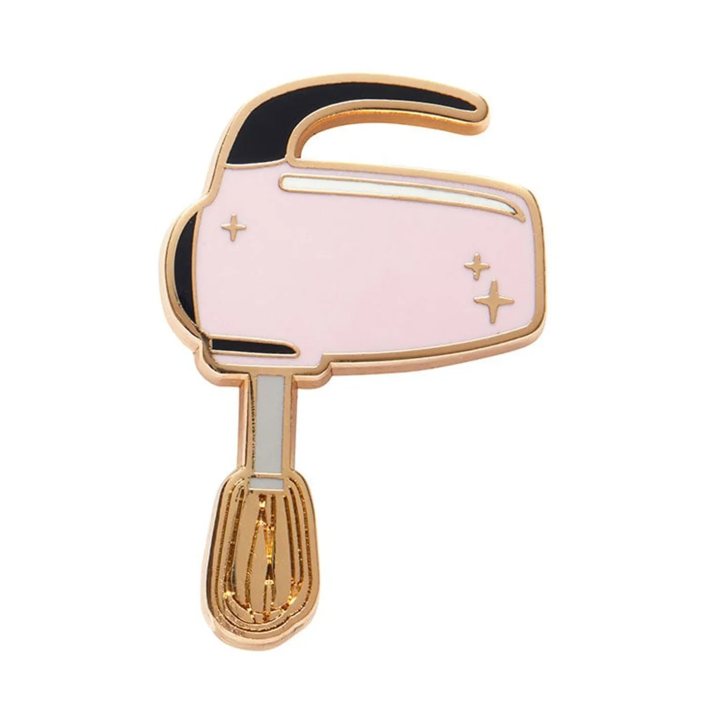 Erstwilder Mix A Lot Enamel Pin^ Enamel Pins