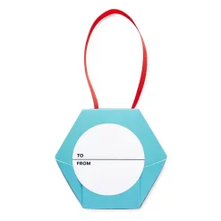 Erstwilder Modern Holiday Mystery Mini Brooch - 3 Pack^ Brooches