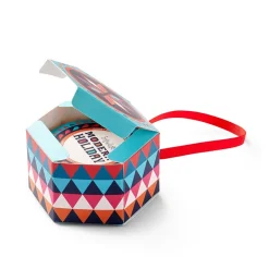 Erstwilder Modern Holiday Mystery Mini Brooch - 3 Pack^ Brooches