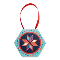 Erstwilder Modern Holiday Mystery Mini Brooch^ Brooches