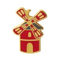 Erstwilder Montmartre Monument Enamel Pin^ Enamel Pins