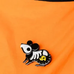 Erstwilder Mousy Mischief Brooch^ Brooches
