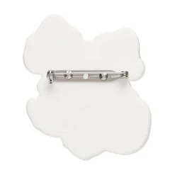 Erstwilder Mr. & Mrs. Bear Brooch^ Brooches