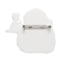 Erstwilder Mrs. Kookaburra Brooch^ Brooches