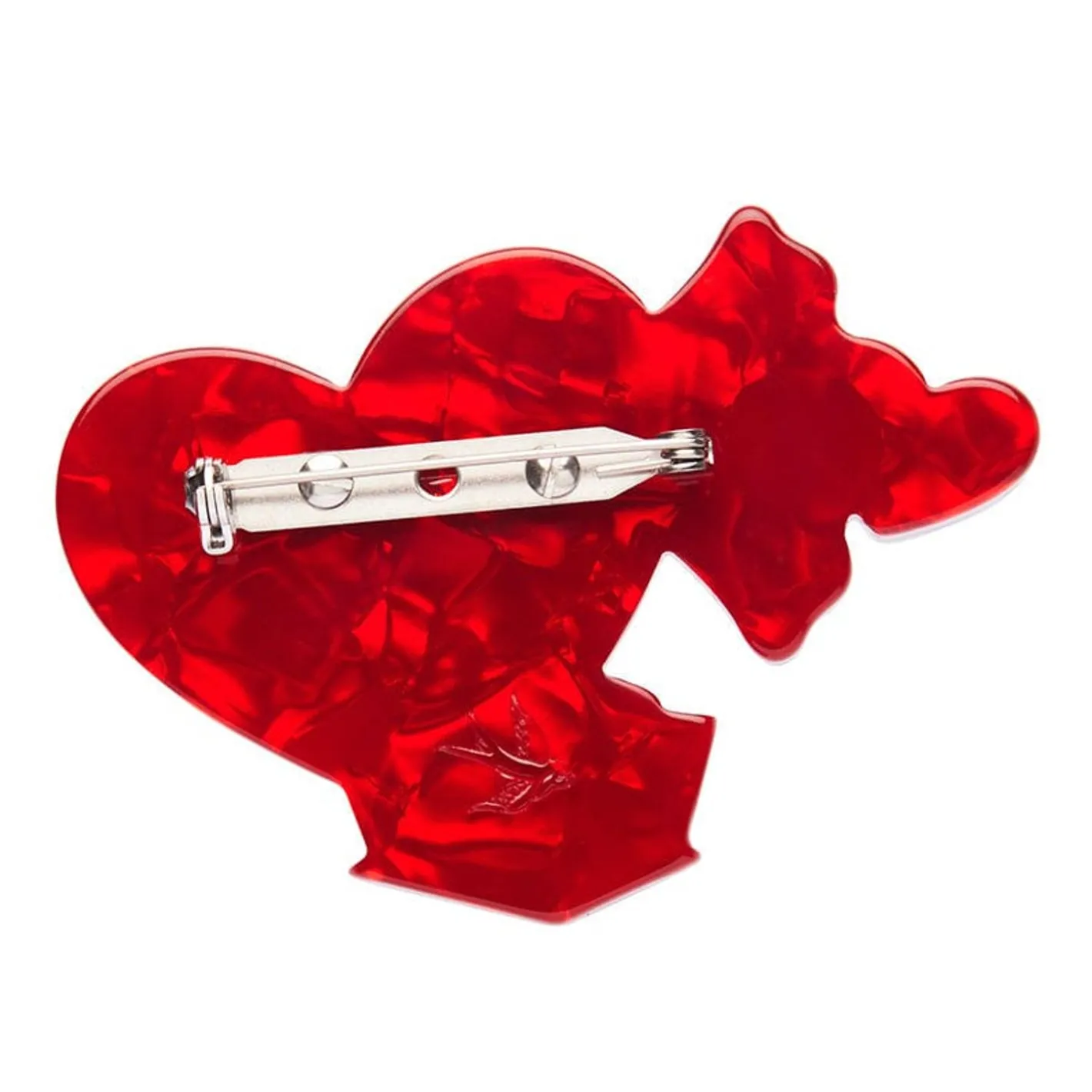 Erstwilder Music To My Ears Brooch^ Brooches