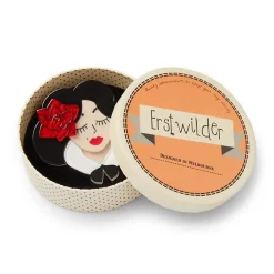Erstwilder Muy Bonita Brooch^ Brooches