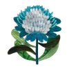 Erstwilder Mythical Blue Waratah Brooch^ Brooches