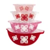 Erstwilder Nanna'S Prized Flower Bowls Brooch^ Brooches