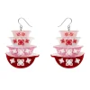 Erstwilder Nanna'S Prized Flower Bowls Earrings^ Earrings