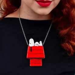 Erstwilder Nap Time Necklace^ Necklaces
