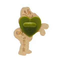 Erstwilder Native Berries Christmas Enamel Pin^ Enamel Pins