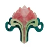 Erstwilder Natures Bloom Brooch^ Brooches