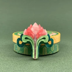 Erstwilder Natures Bloom Brooch^ Brooches