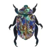 Erstwilder Nature'S Noel Brooch^ Brooches