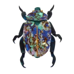Erstwilder Nature'S Noel Brooch^ Brooches