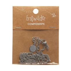 Erstwilder Necklace Chain^ Components