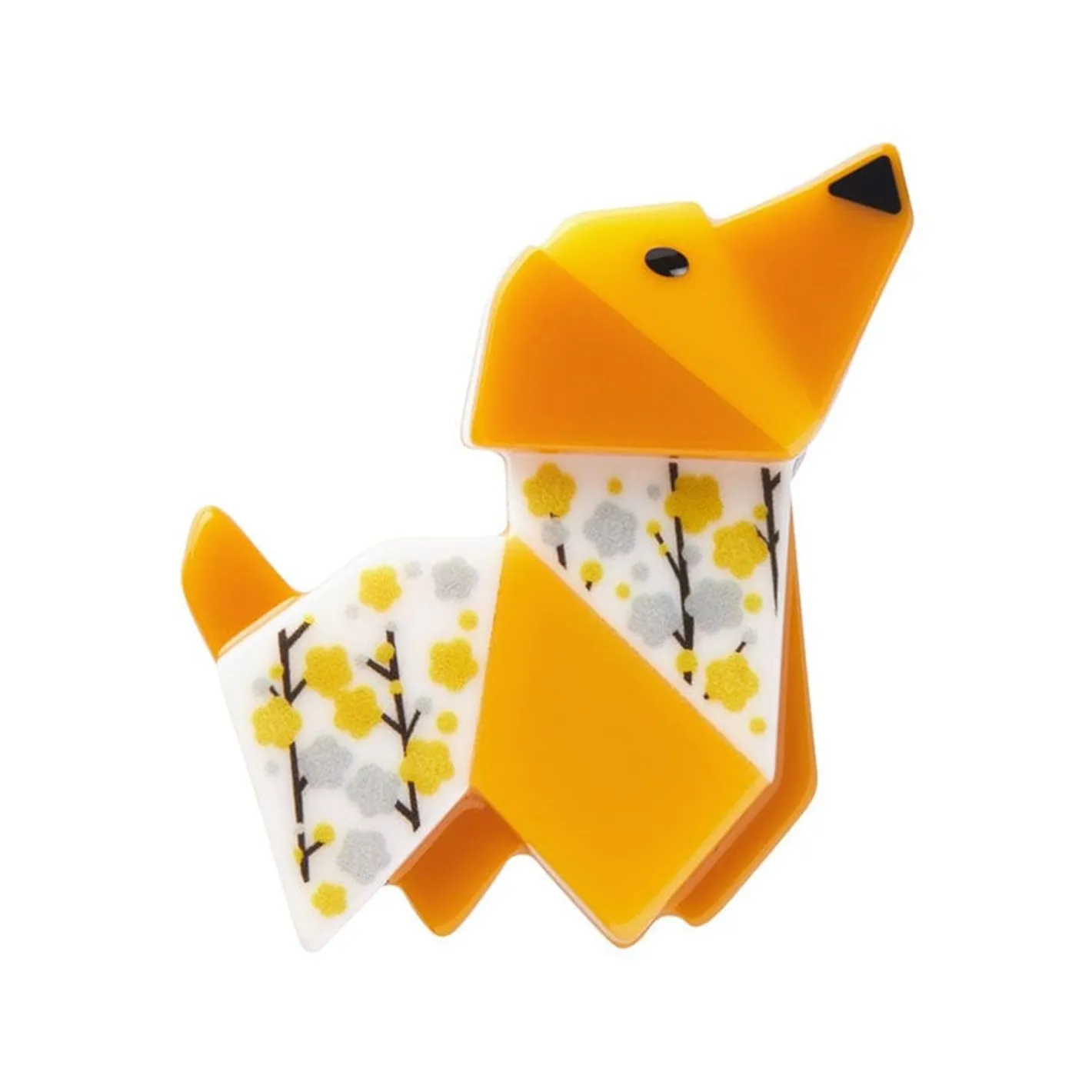 Erstwilder New Tricks Mini Brooch^ Brooches