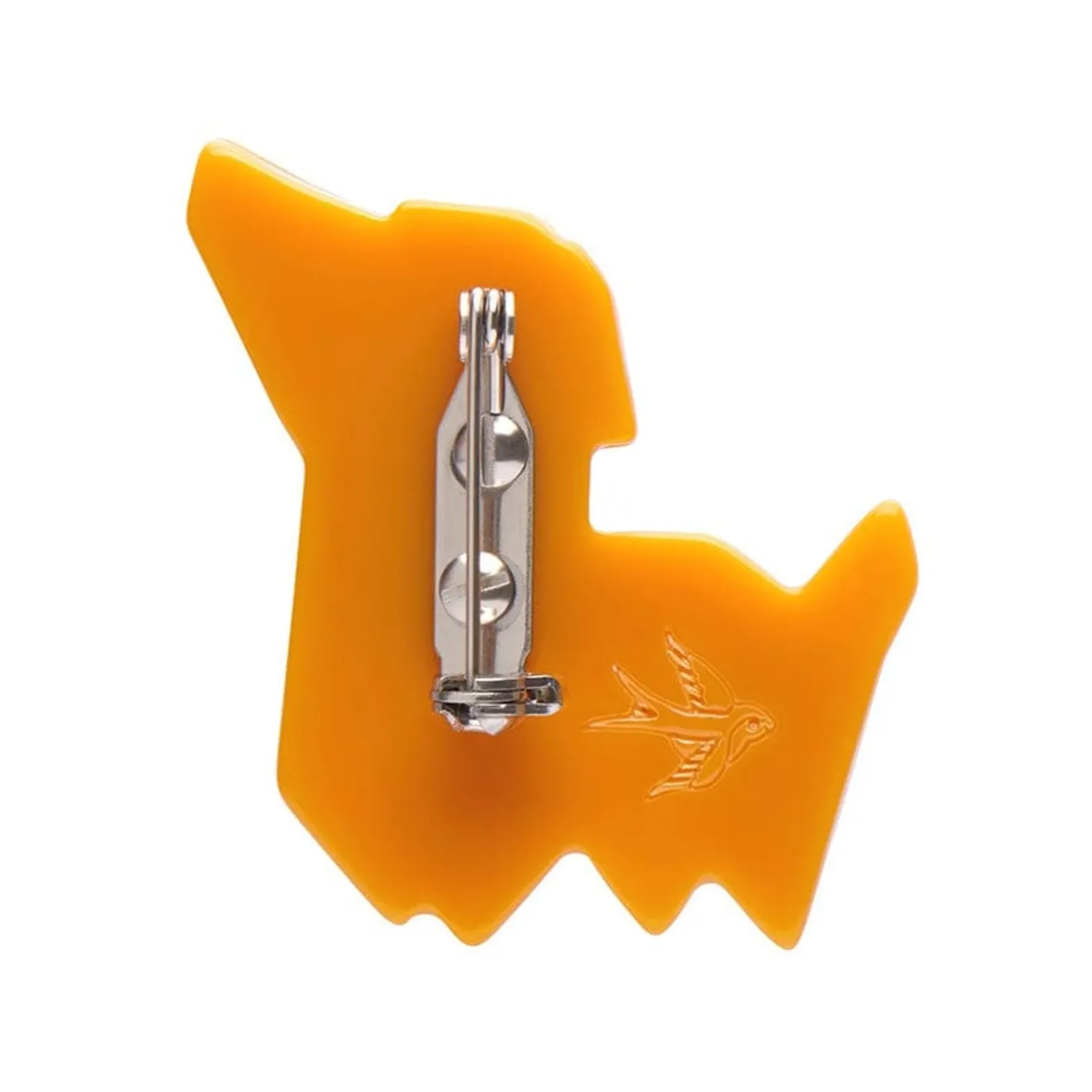 Erstwilder New Tricks Mini Brooch^ Brooches