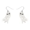 Erstwilder Nine Afterlives Drop Earrings^ Earrings