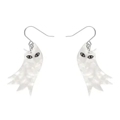 Erstwilder Nine Afterlives Drop Earrings^ Earrings