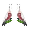 Erstwilder No Christmas Fool Earrings^ Earrings