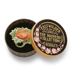 Erstwilder November Reign Brooch^ Brooches