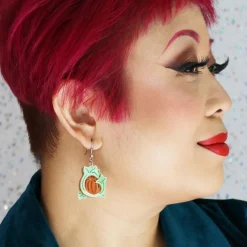 Erstwilder November Reign Earrings^ Earrings