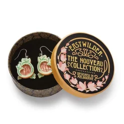 Erstwilder November Reign Earrings^ Earrings