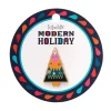 Erstwilder O Christmas Tree Enamel Pin^ Enamel Pins