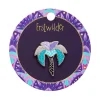 Erstwilder Oasis Of Opulence Enamel Pin^ Enamel Pins