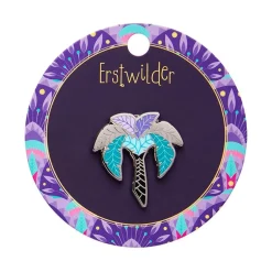Erstwilder Oasis Of Opulence Enamel Pin^ Enamel Pins